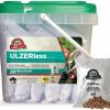 Clearance * Best Sale Formula 707 Ulzerless Digestive Health Hay Flavor Pellets Horse Supplement, 28 Count