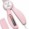 New * Top Selling Petspy Led Dog & Cat Nail Clipper