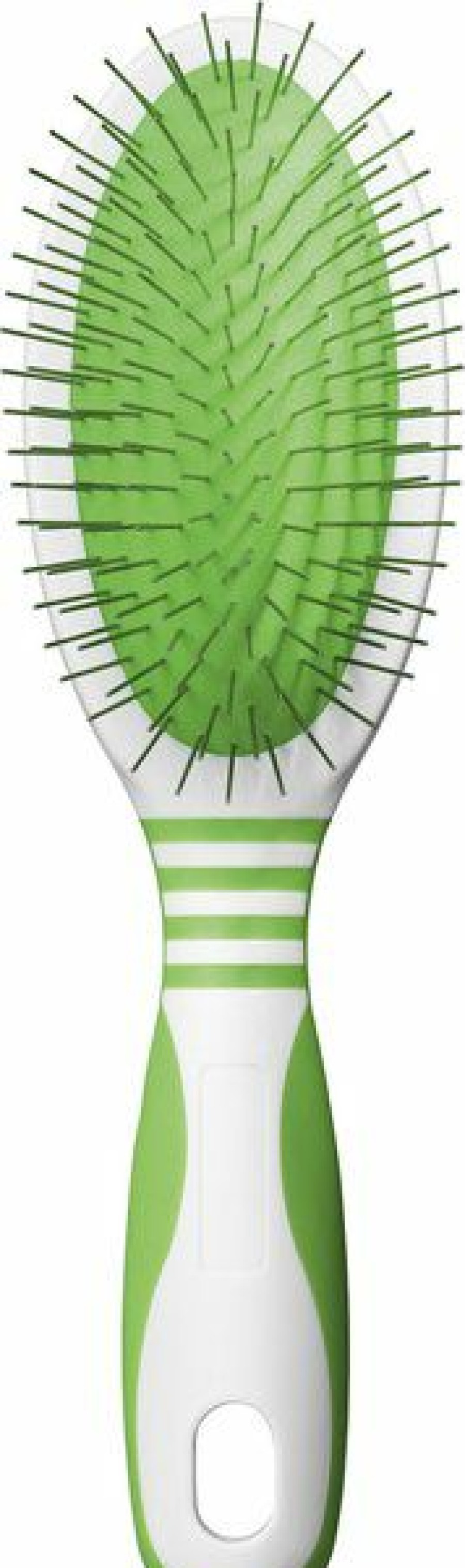 Hot * Top Selling Andis Pin Brush, Green/White