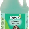 Hot * Best Sale Espree Silky Show Dog Shampoo, 1-Gallon