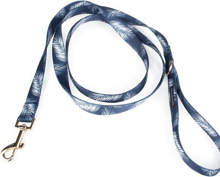 Hot * 100% Guarantee Boulevard Palm Dog Leash