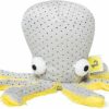 Best * Large Choice Beonebreed Octopus Plush Cat Toy With Catnip