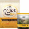 Best * Best Sale Bundle: Wellness Core Rawrev Grain-Free Indoor Recipe With Freeze-Dried Turkey Liver Dry Cat Food, 10-Lb Bag + American Journey 100% Chicken Freeze-Dried Grain-Free Cat Treats, 5-Oz Bag