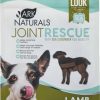 Wholesale * Online Ark Naturals Joint Rescue Lamb Flavored Soft Chew Joint Supplement For Dogs, 9-Oz Bag