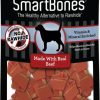 Online * Low Price Smartbones Mini Beef Chew Bones Dog Treats