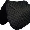 Online * Online Gatsby Premium Pony Horse Saddle Pad