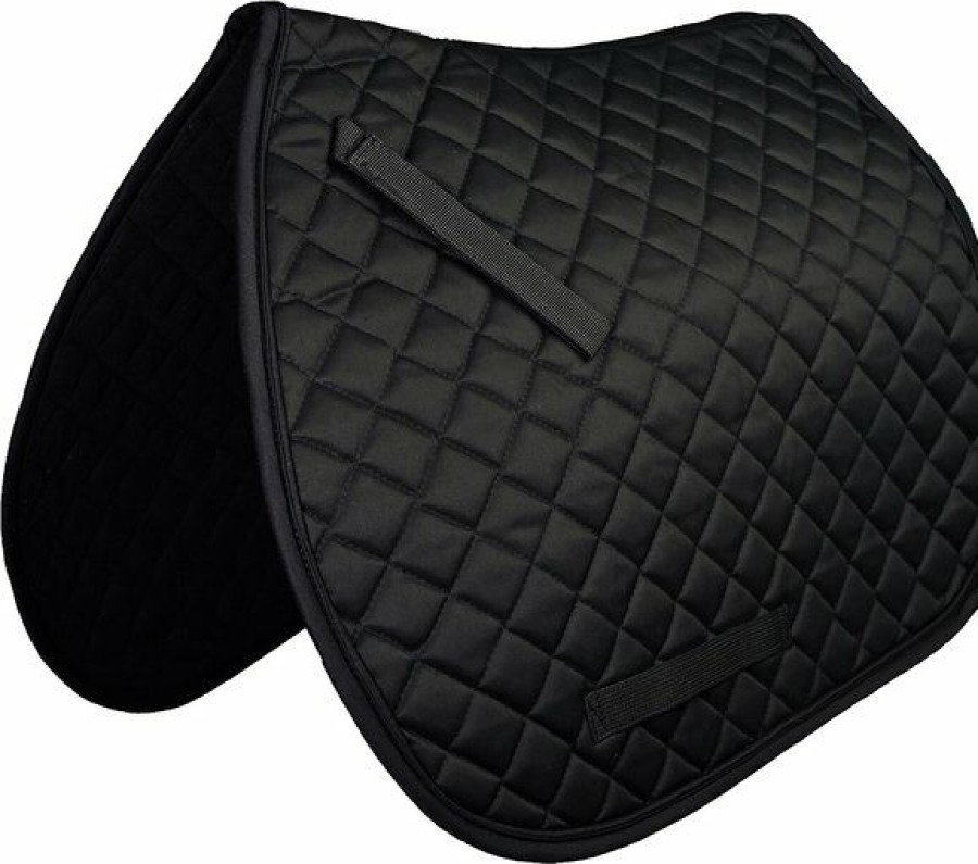 Online * Online Gatsby Premium Pony Horse Saddle Pad