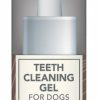 Hot * Discount Store Tropiclean Enticers Peanut Butter & Honey Flavor Teeth Cleaning Dog Dental Gel, 2-Oz Tube