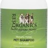 New * Good Quality Resq Organics Manuka Honey Dog Shampoo, 16-Oz Bottle