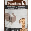 Wholesale * Online Purebites Turkey Breast Freeze-Dried Raw Dog Treats