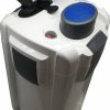 New * Excellent Sunsun Hw-702B Aquarium Uv Sterilizer Canister Filter, 75-Gal