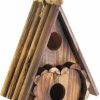 Hot * Discount Store Zingz & Thingz Heart Shape Bird House