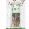 Best * Hot Sale Applaws Loin Tilapia Filet Grain-Free Cat Treats, 1.06-Oz Loin, Case Of 12