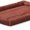 New * Good Quality Midwest Ultra-Durable Pet Bed, Brick