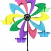 Best * Best Quality Exhart Ferris Feeder Multicolor Pinwheel Bird Feeder & Spinner