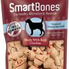 Hot * Discount Store Smartbones Mini Chicken Dog Treats