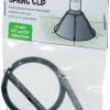 New * Discount Store Zilla Terrarium Lamp Mounting Spring Clip