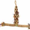 Online * Discount Planet Pleasures Foraging Perch Bird Toy