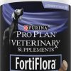 Best * Good Quality Purina Pro Plan Veterinary Diets Fortiflora Chewable Tablets Digestive Supplement For Dogs