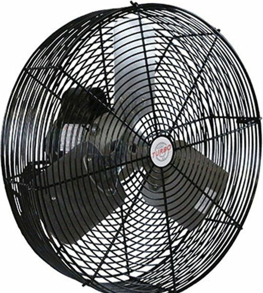 Hot * Limited Edition Sullivan Supply Turbo Farm Animal Fan