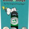 Wholesale * Hot Sale The Original Poop Bags Peanuts Usda Biobased Dog Poop Bags