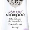 Best * Wholesale Perfect Coat White Pearl Coconut Dog Shampoo, 16-Oz Bottle