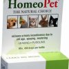 Wholesale * Large Choice Homeopet Leaks No More Homeopathic Medicine For Incontinence For Birds, Cats, Dogs & Small Pets, 450 Drops