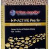 New * Dr Tims Aquatics Large Choice Dr. Tim'S Aquatics Np-Active Pearls Aquarium Cleaner, 3,785-Ml Bottle