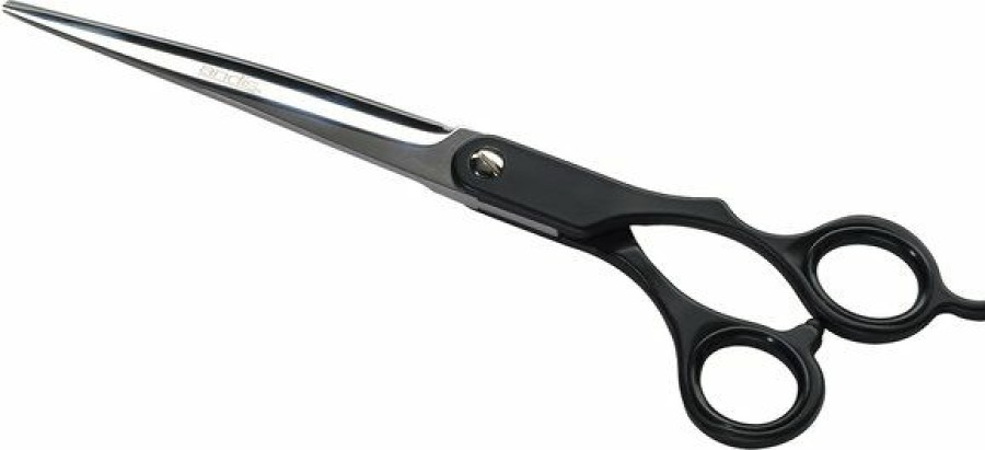 New * Cheaper Andis Premium Curved Shear, 8