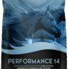 Hot * Popular Blue Seal Inspire Peak Performance Horse Feed, 50-Lb Bag