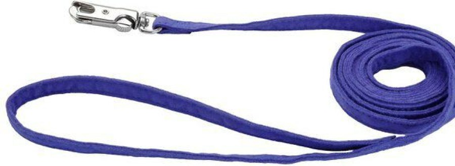 Best * Lil Pals Cheaper Li'L Pals Microfiber Dog Leash