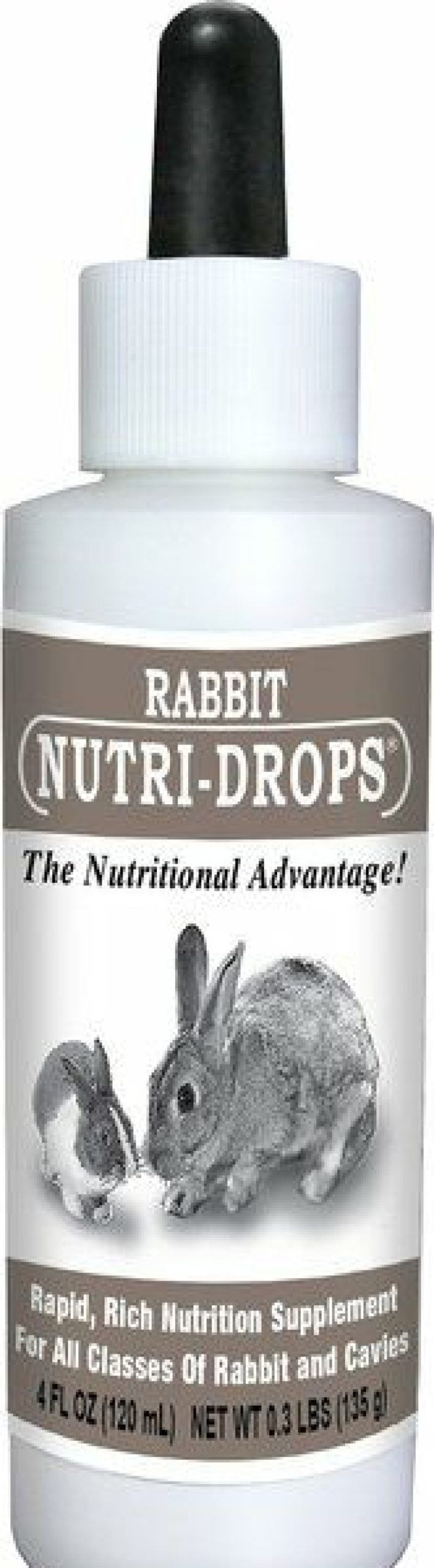 Wholesale * Wholesale Bovidr Laboratories Nutri-Drench Rabbit Supplement