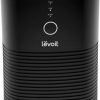 Best * Hot Sale Levoit Desktop True Hepa Air Purifier, Black