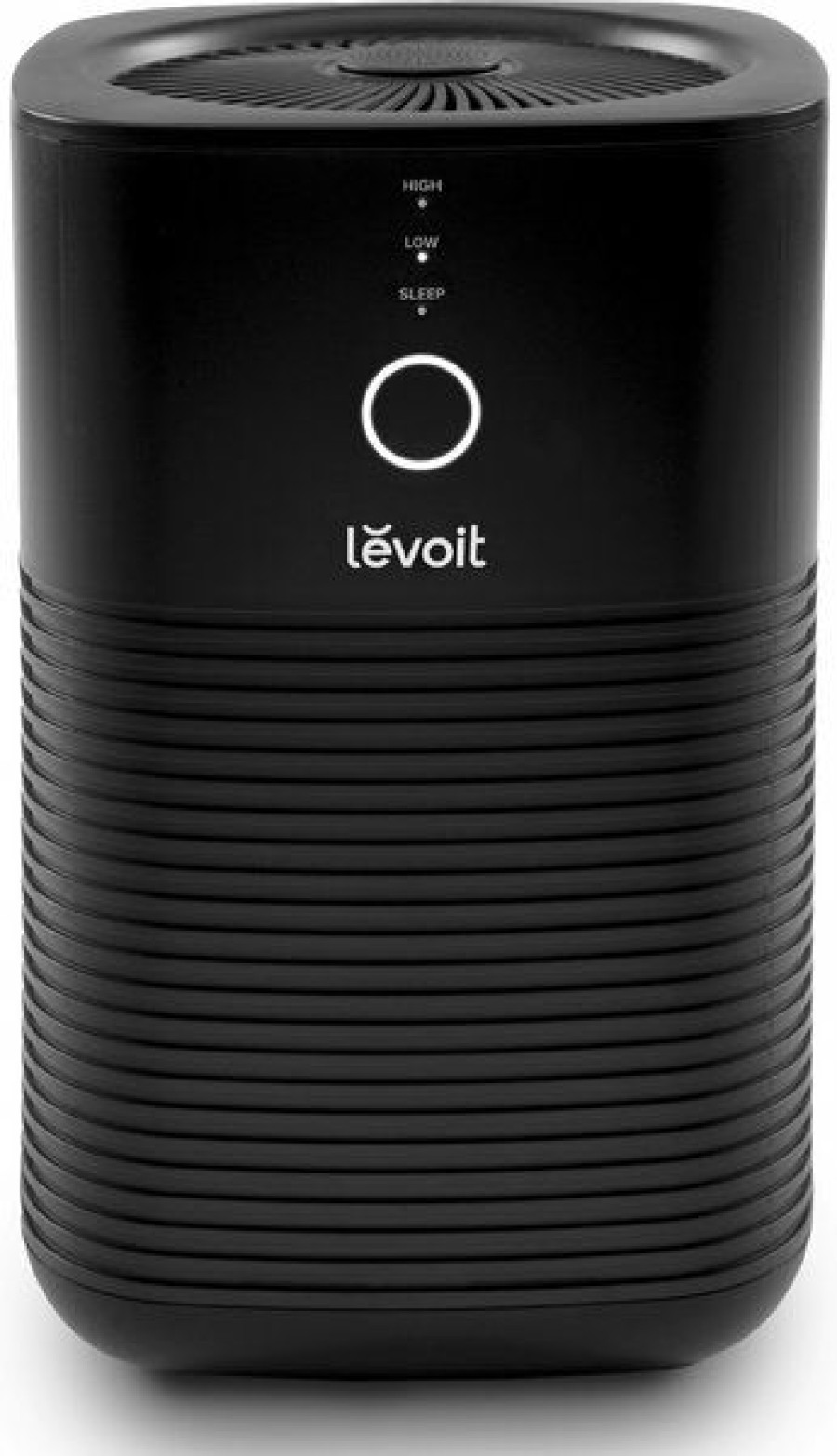 Best * Hot Sale Levoit Desktop True Hepa Air Purifier, Black