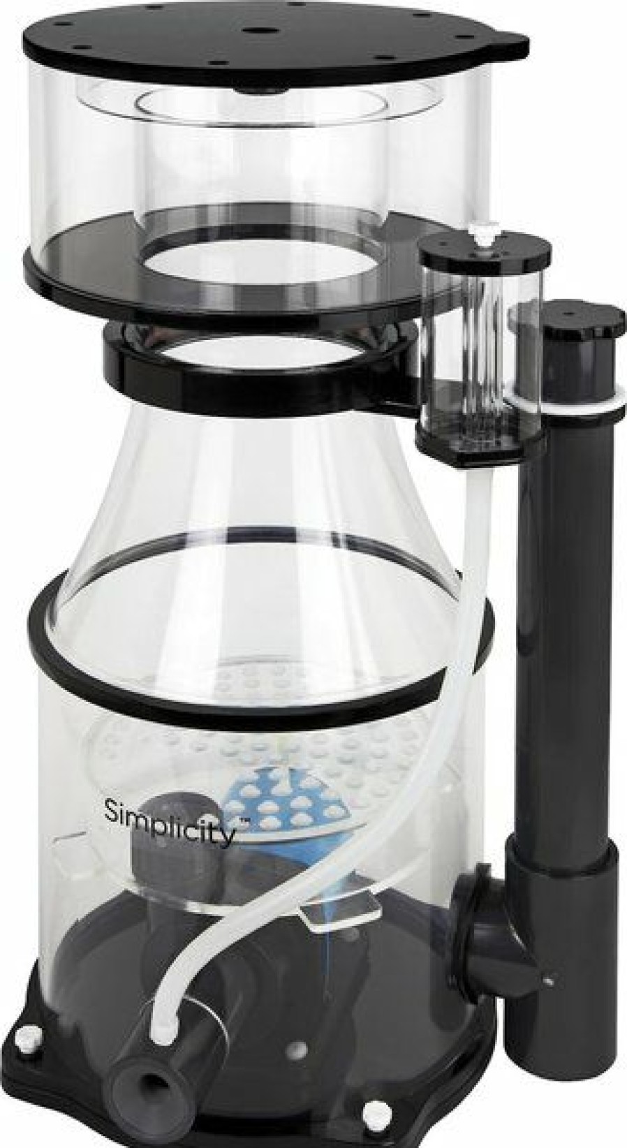 New * Discount Simplicity 800 Dc In Sump Protein Skimmer