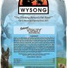 New * Cheaper Wysong Optimal Vitality Dry Cat Food, 5-Lb Bag