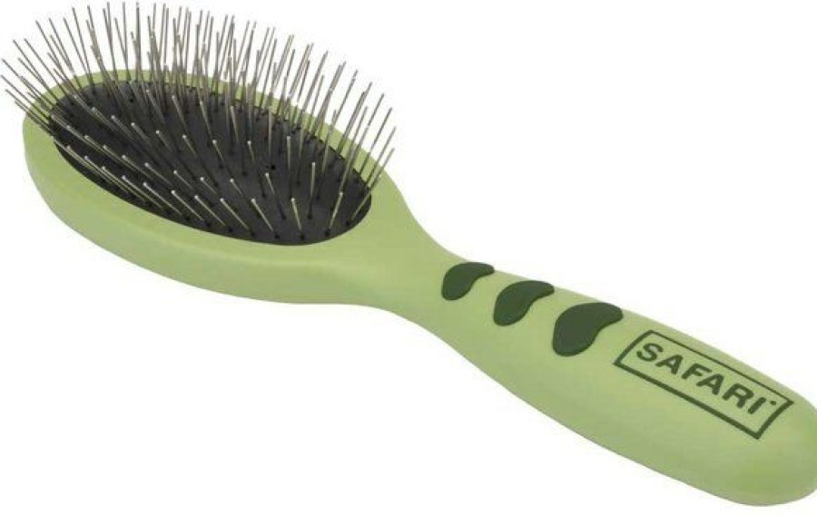 Clearance * 100% Guarantee Safari Wire Pin Brush For Dogs