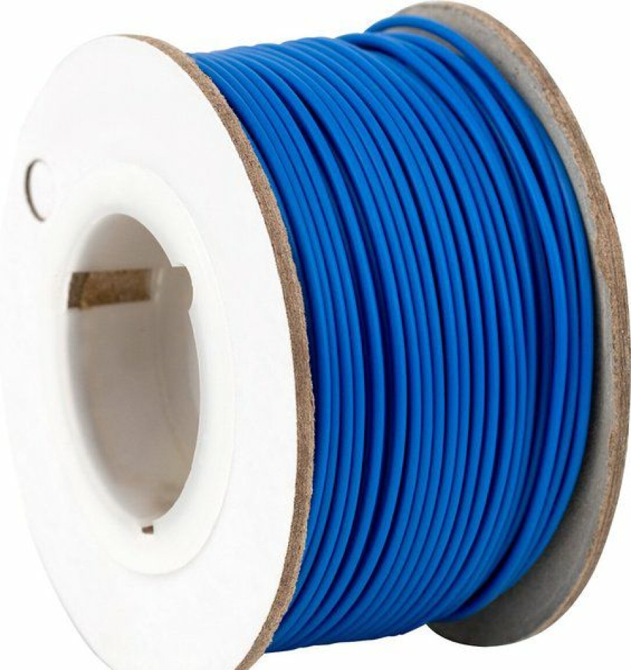 Clearance * Best Sale Petsafe Pawz Away Outdoor Pet Barrier Boundary Wire Spool, Color Varies, 150-Ft