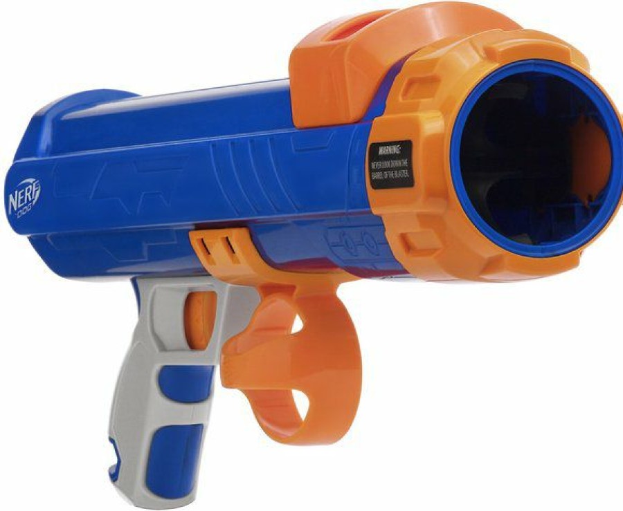 Wholesale * Hot Sale Nerf Dog Tennis Ball Blaster Dog Toy