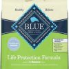 Clearance * Best Sale Blue Buffalo Life Protection Formula Small Breed Adult Lamb & Brown Rice Recipe Dry Dog Food