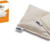 New * Wholesale Alio Fresh Citrus Air Freshener Pouches, 2 Count, Pack Of 2