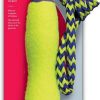 Online * Hot Sale Kong Airdog Fetch Stick With Rope Dog Toy, Large