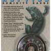 Best * Discount Store Zoo Med Analog Humidity Gauge