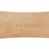 Best * Wholesale Pet Qwerks Barkbone Bacon Flavor Tough Dog Chew Toy