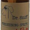 Hot * Dr Sniff Best Sale Dr. Sniff Perky Pup Freshening Spritz Dog Spray, 4-Oz Bottle