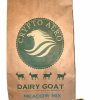 Clearance * Cheaper Crypto Aero Dairy Goat Meadow Mix Goat Feed, 50-Lb Bag