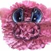 Hot * Excellent Piggy Poo And Crew Custom Pig Face Rooting Snuffle Pig Mat, 18 X 20-In