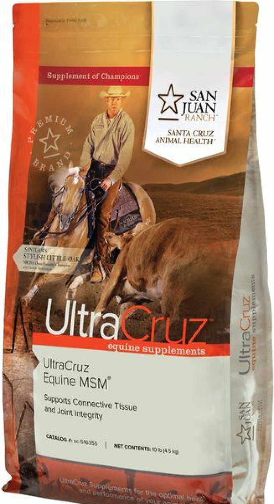 Wholesale * Large Choice Ultracruz Msm Joint Support Pellets Horse Supplement