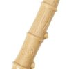 Hot * Large Choice Ethical Pet Bambone & Bamboo Chicken Dog Toy