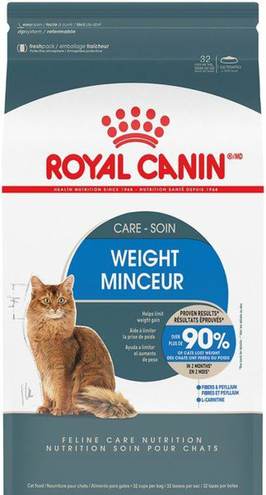 Hot * Top Selling Royal Canin Weight Care Dry Cat Food